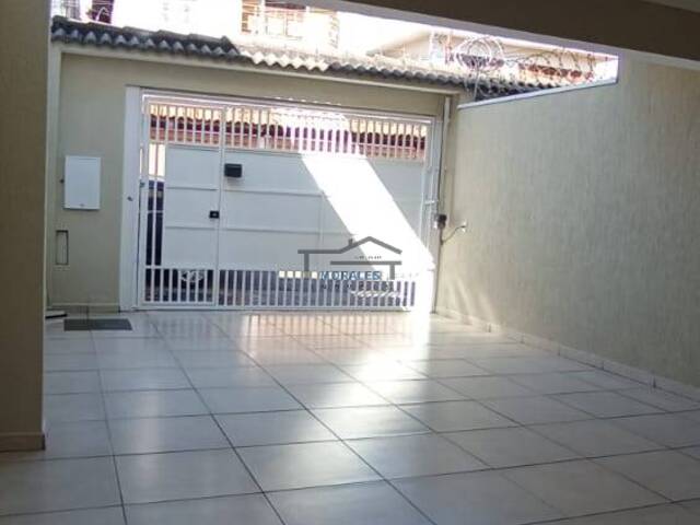 #720 - Sobrado para Venda em Osasco - SP
