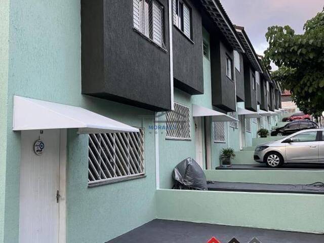 #TEIX 2164 - Casa em condomínio para Venda em Osasco - SP