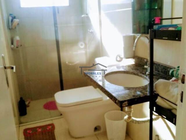 #TEIX 2164 - Casa em condomínio para Venda em Osasco - SP