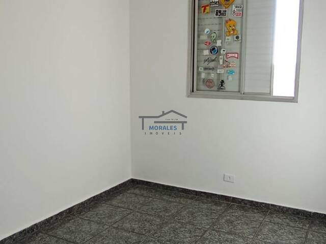 #723 - Apartamento para Venda em Osasco - SP