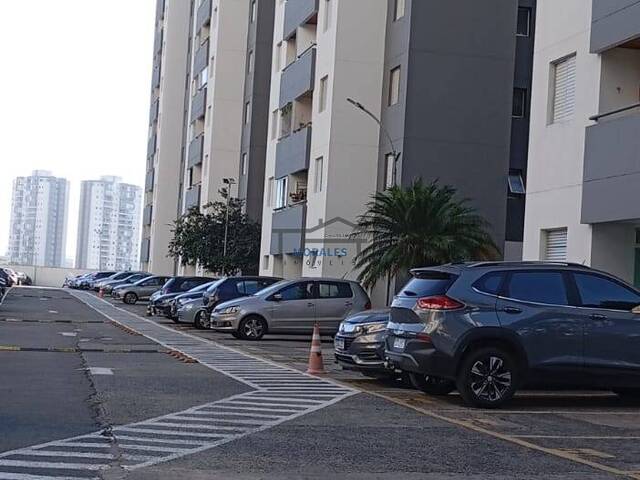 #723 - Apartamento para Venda em Osasco - SP