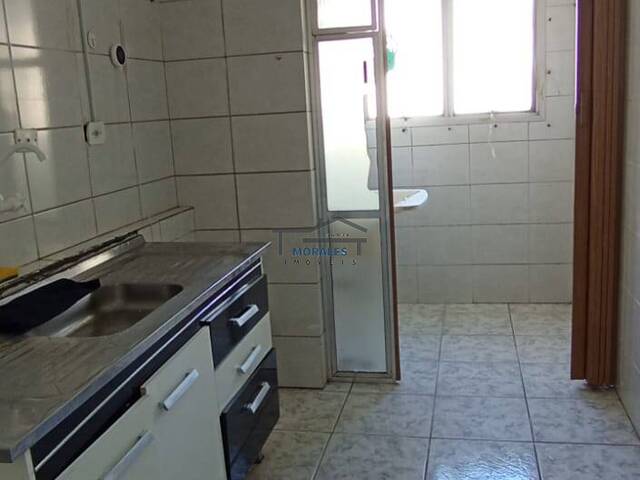 Apartamento para Venda em Osasco - 5