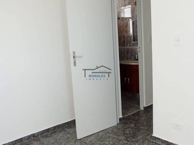 #723 - Apartamento para Venda em Osasco - SP