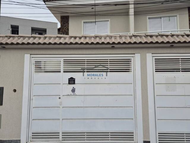 #727 - Sobrado para Venda em Osasco - SP