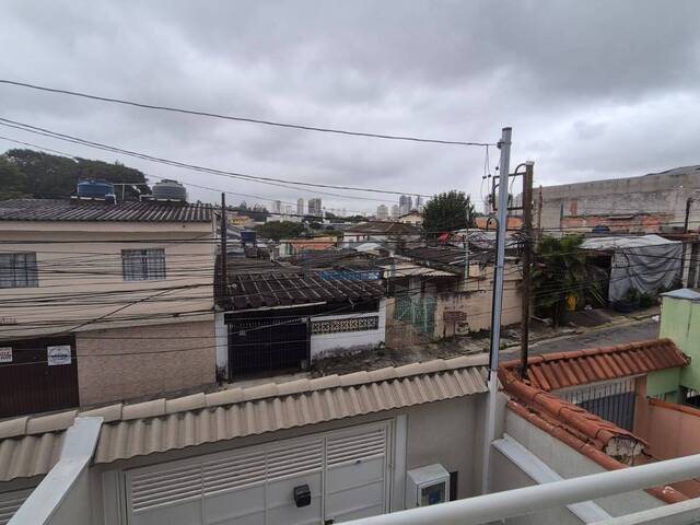 #727 - Sobrado para Venda em Osasco - SP