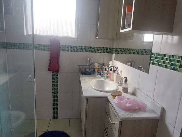 #580 - Apartamento para Venda em Osasco - SP