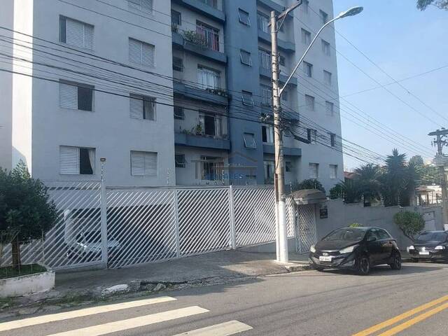 #580 - Apartamento para Venda em Osasco - SP