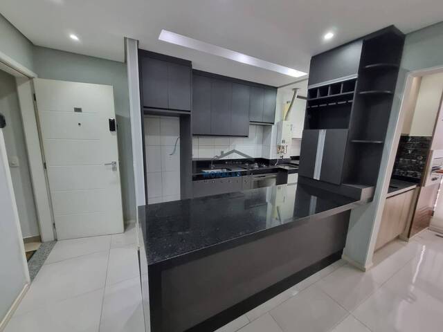 #728ALI - Apartamento para Venda em Osasco - SP