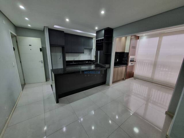 #728ALI - Apartamento para Venda em Osasco - SP