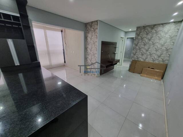 Venda em Vila Osasco - Osasco