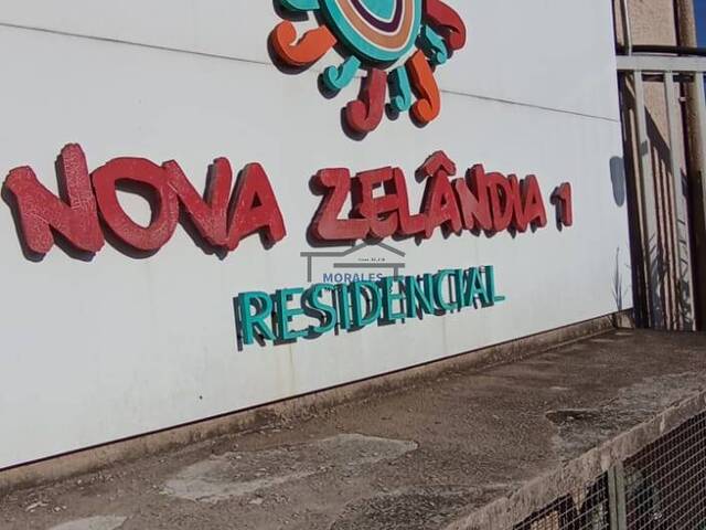 #732 - Apartamento para Venda em Cotia - SP
