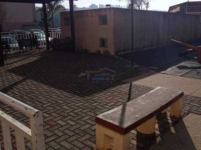 #732 - Apartamento para Venda em Cotia - SP