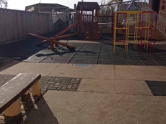 #732 - Apartamento para Venda em Cotia - SP