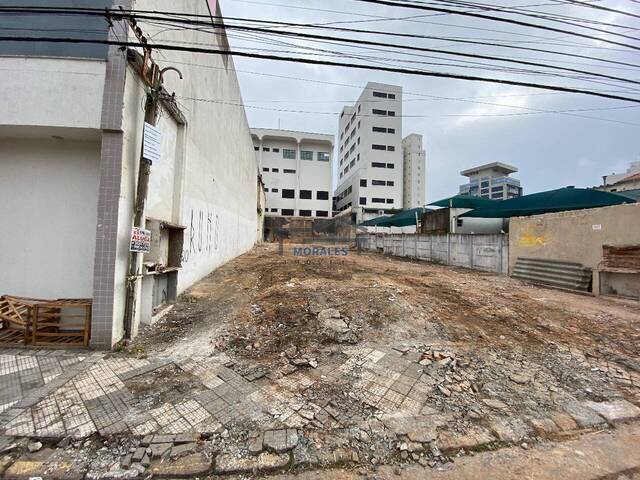 #733 - Terreno para Venda em Osasco - SP