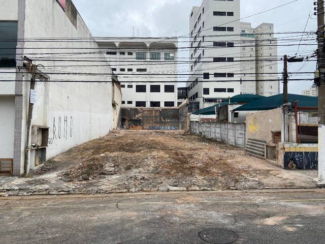 #733 - Terreno para Venda em Osasco - SP
