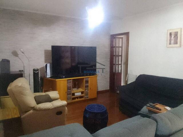 #734 - Sobrado para Venda em Osasco - SP