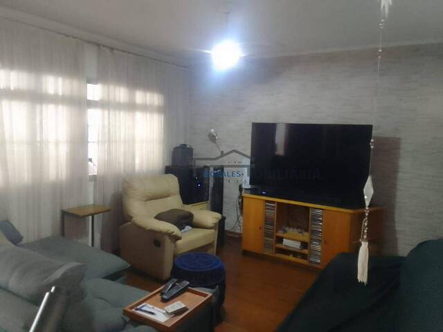 #734 - Sobrado para Venda em Osasco - SP