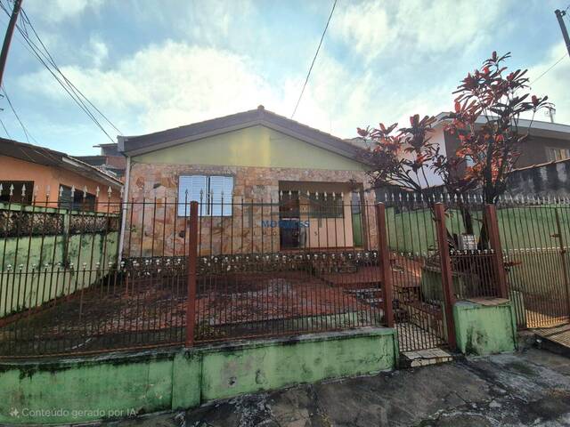 #735jac - Terreno para Venda em Osasco - SP
