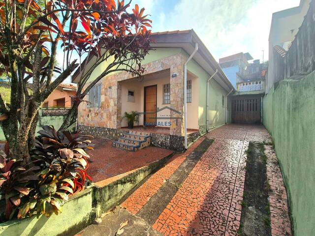 #735jac - Terreno para Venda em Osasco - SP