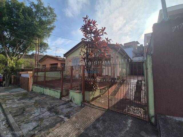 #735jac - Terreno para Venda em Osasco - SP