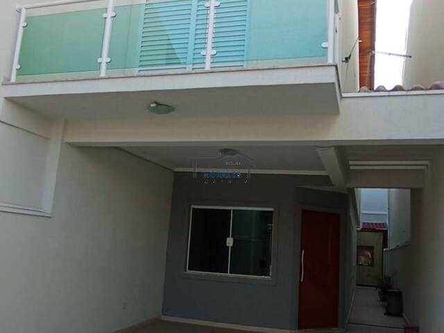 #737 - Sobrado para Venda em Osasco - SP