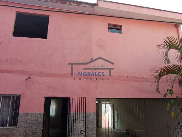 Sobrado para Venda em Osasco - 5