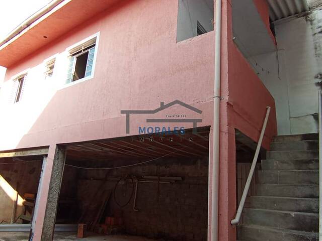 Sobrado para Venda em Osasco - 4