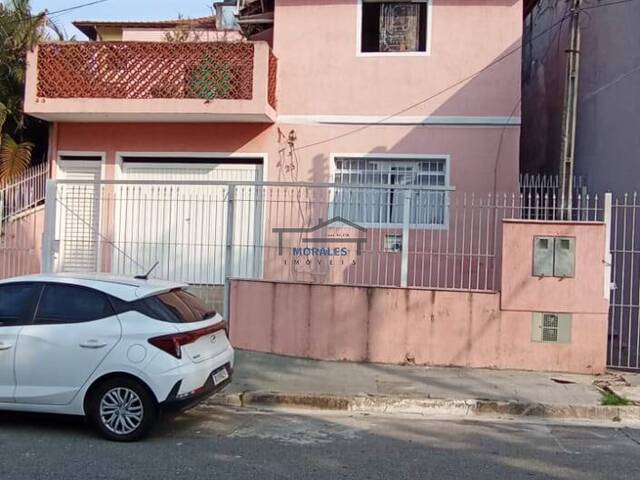 #738 - Sobrado para Venda em Osasco - SP