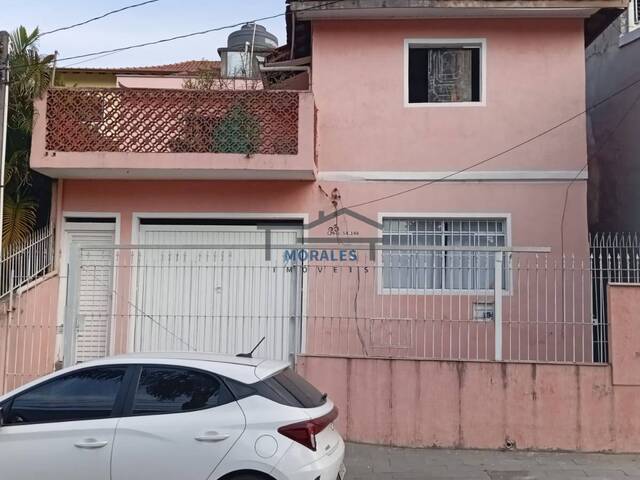 #738 - Sobrado para Venda em Osasco - SP