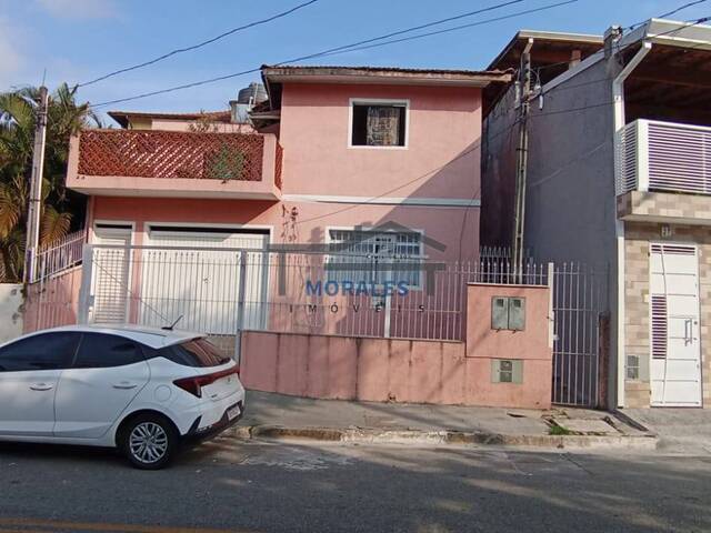 #738 - Sobrado para Venda em Osasco - SP