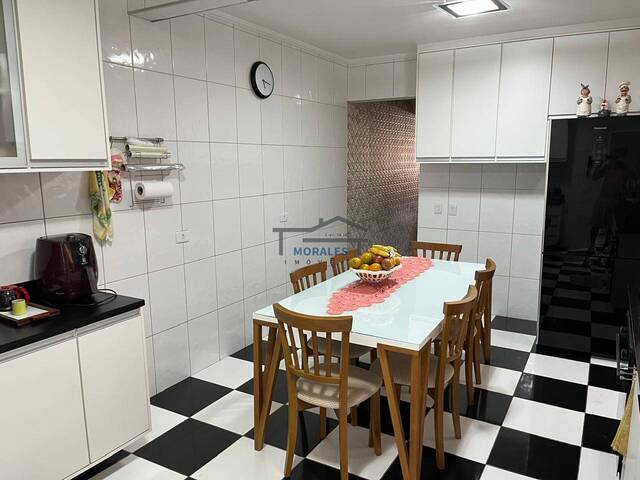 #740 - Sobrado para Venda em Osasco - SP