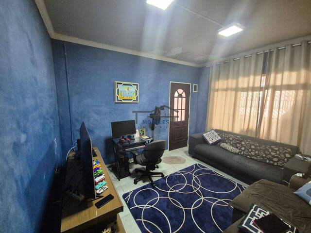 #741 - Casa para Venda em Osasco - SP