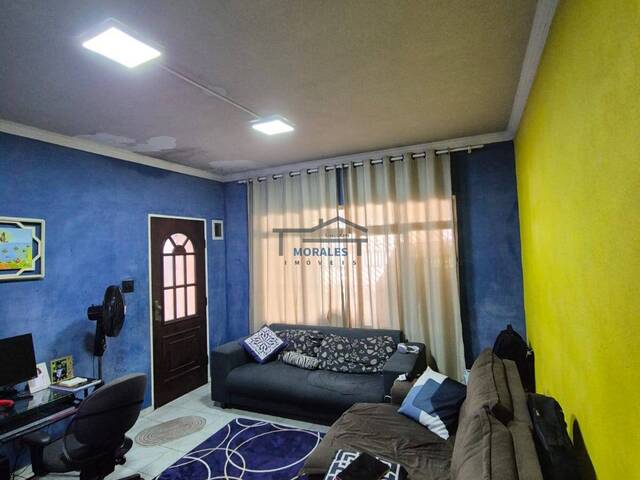 #741 - Casa para Venda em Osasco - SP