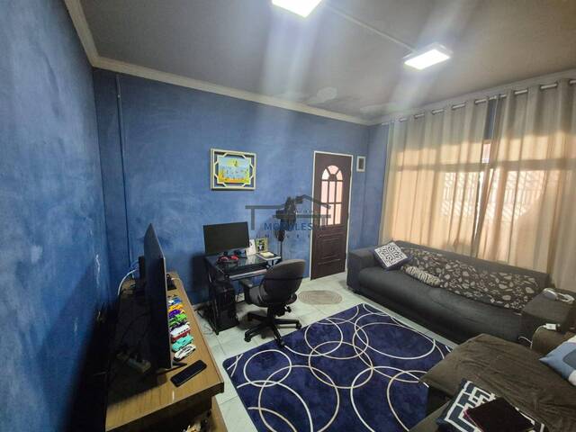 #741 - Casa para Venda em Osasco - SP