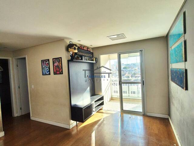 Apartamento para Venda em Osasco - 5