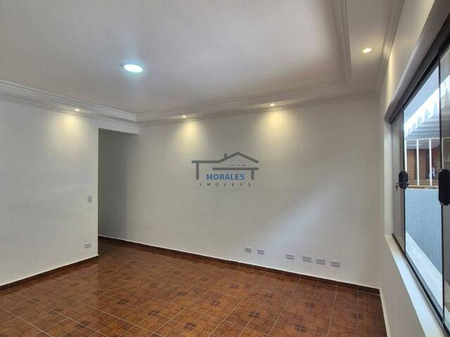#65plaali - Casa para Venda em Osasco - SP