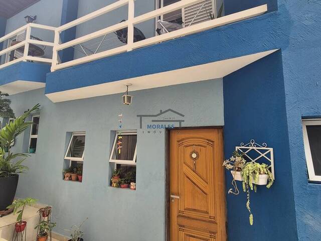 #747 - Sobrado para Venda em Osasco - SP
