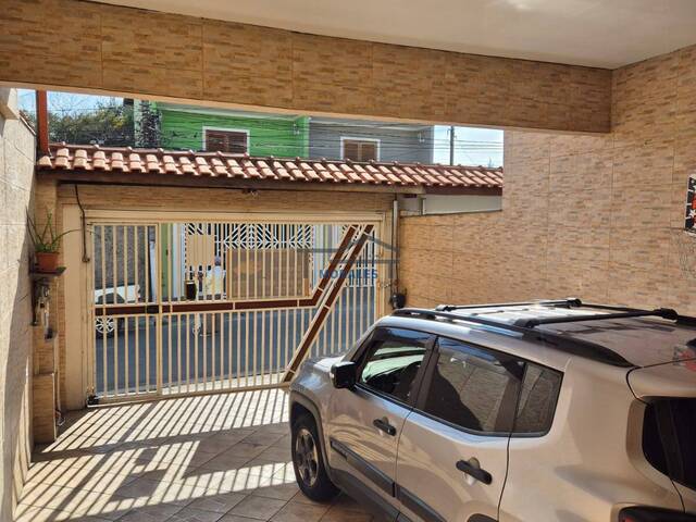 #746 - Sobrado para Venda em Osasco - SP