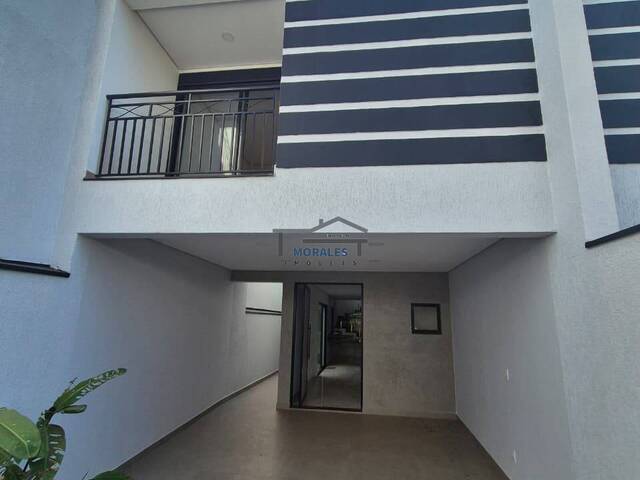 #617 - Sobrado para Venda em Osasco - SP