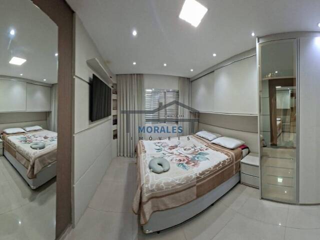 #752JOA - Apartamento para Venda em Osasco - SP