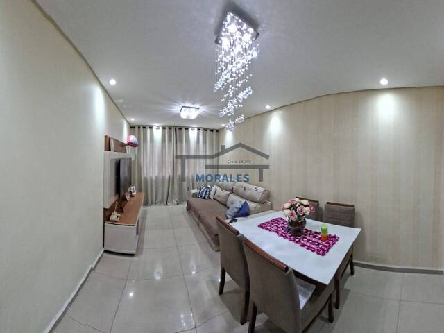#752JOA - Apartamento para Venda em Osasco - SP