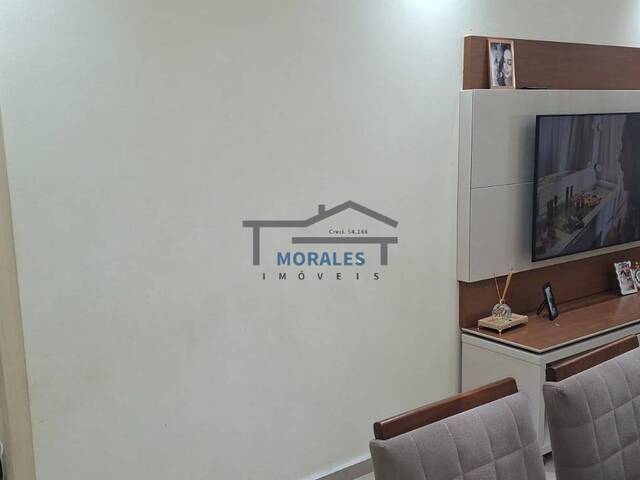 #752JOA - Apartamento para Venda em Osasco - SP