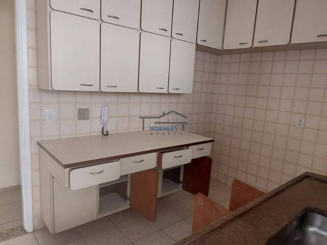 #756 - Apartamento para Venda em Osasco - SP