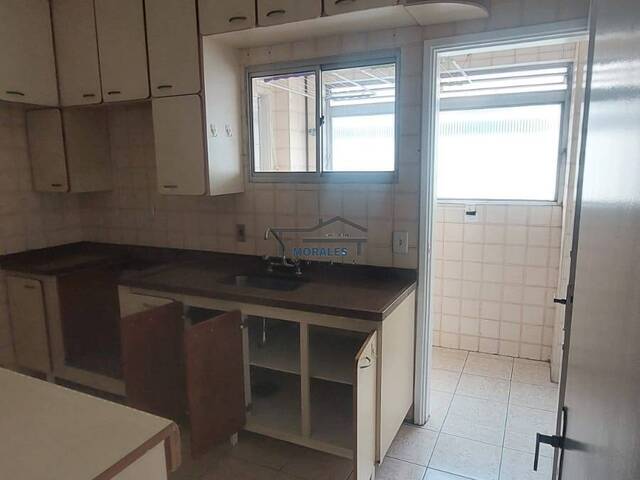 Apartamento para Venda em Osasco - 5