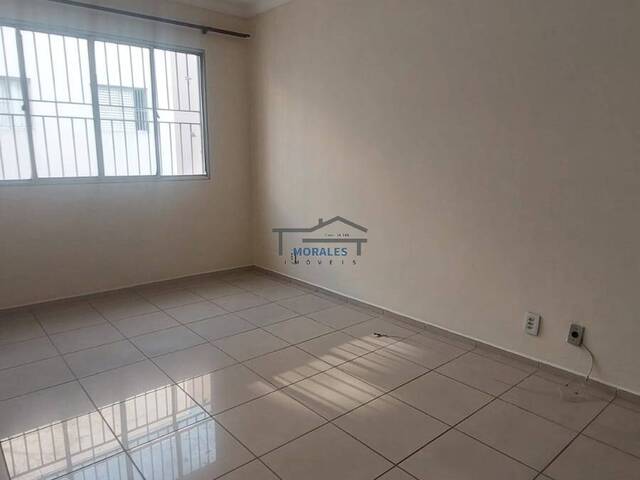 #756 - Apartamento para Venda em Osasco - SP