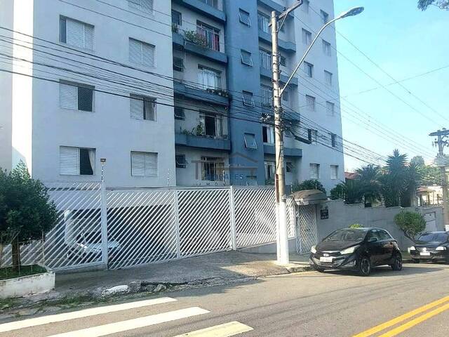 #580 - Apartamento para Venda em Osasco - SP