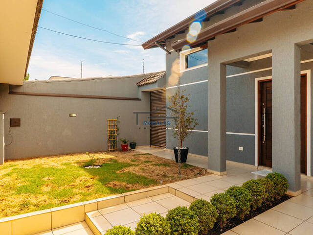 #754 - Casa para Venda em Osasco - SP