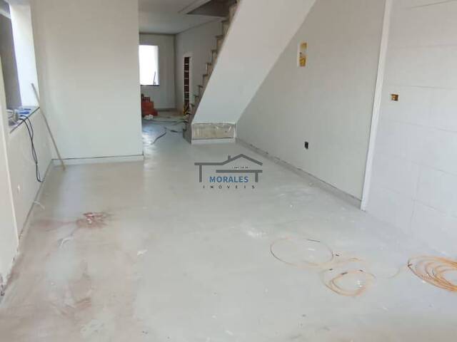 #758kj - Sobrado para Venda em Osasco - SP