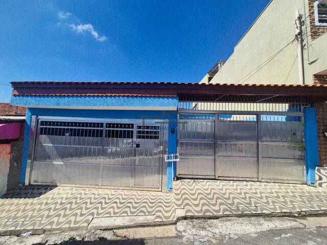 #793 - Casa para Venda em Osasco - SP