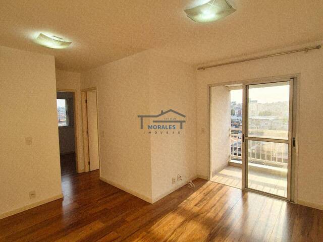 Apartamento para Venda em Osasco - 5